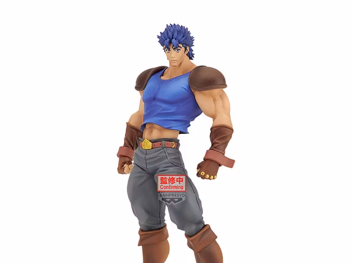JoJo's Bizarre Adventure: Phantom Blood Mometria Jonathan Joestar