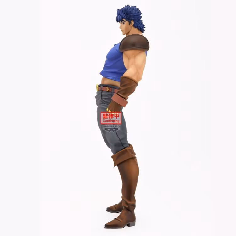 JoJo's Bizarre Adventure: Phantom Blood Mometria Jonathan Joestar