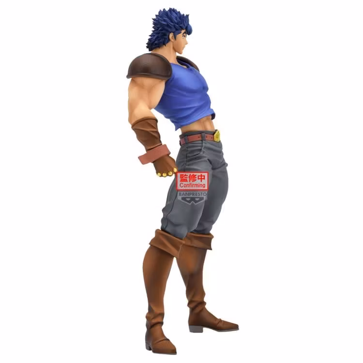 JoJo's Bizarre Adventure: Phantom Blood Mometria Jonathan Joestar
