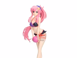 Mobile Suit Gundam SEED Freedom Glitter & Glamours Lacus Clyne (Another Color Ver.)