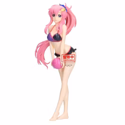 Mobile Suit Gundam SEED Freedom Glitter & Glamours Lacus Clyne (Another Color Ver.)