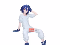 Mobile Suit Gundam GQuuuuuuX Shuji Ito Figure