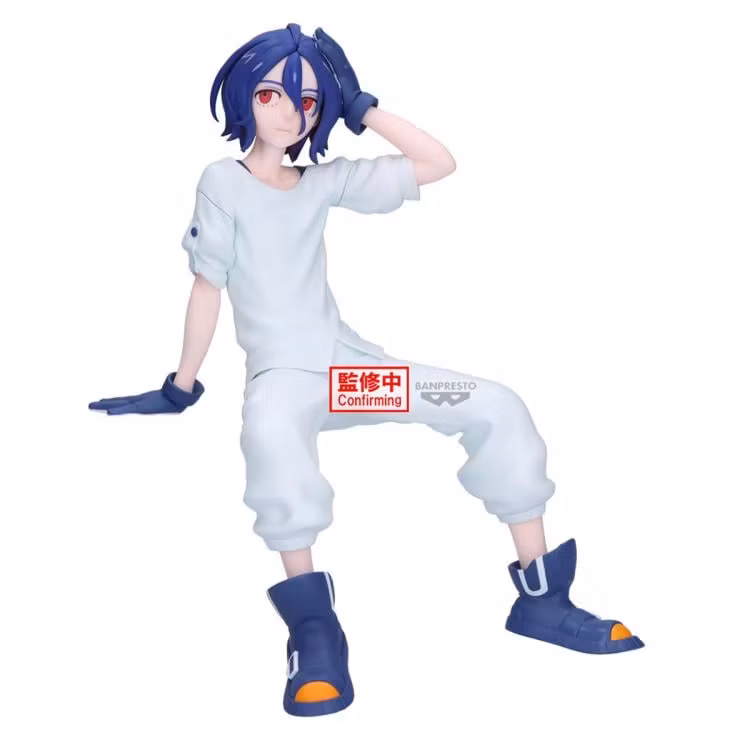 Mobile Suit Gundam GQuuuuuuX Shuji Ito Figure