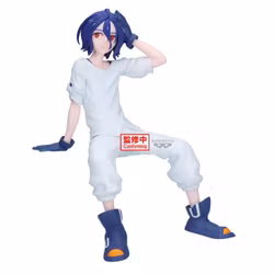 Mobile Suit Gundam GQuuuuuuX Shuji Ito Figure