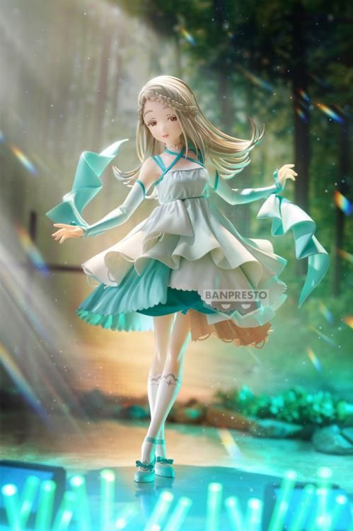 The Idolmaster Gakuen Espresto Hiro Shinosawa (Flowing)