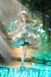 The Idolmaster Gakuen Espresto Hiro Shinosawa (Flowing)
