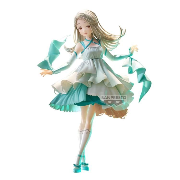 The Idolmaster Gakuen Espresto Hiro Shinosawa (Flowing)