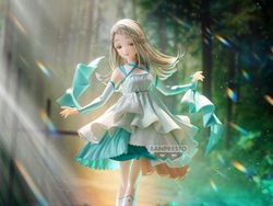 The Idolmaster Gakuen Espresto Hiro Shinosawa (Flowing)