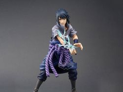 Naruto: Shippuden Grandista Sasuke Uchiha (Special Edition)