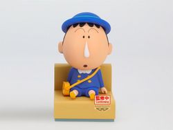 Crayon Shin-chan Nakayoshi memories -Let's go to kindergarten- Bo-chan
