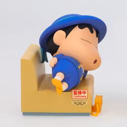 Crayon Shin-chan Nakayoshi memories -Let's go to kindergarten- Nohara Shinnosuke