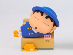 Crayon Shin-chan Nakayoshi memories -Let's go to kindergarten- Nohara Shinnosuke