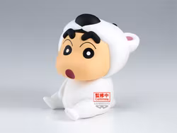 Crayon Shin-chan Cosplay Shin-chan Figure Vol.8 (Ver. A)