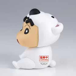 Crayon Shin-chan Cosplay Shin-chan Figure Vol.8 (Ver. A)