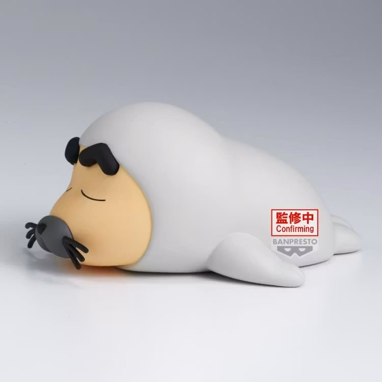 Crayon Shin-chan Cosplay Shin-chan Figure Vol.8 (Ver. B)