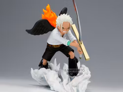 One Piece Senkozekkei S-Hawk