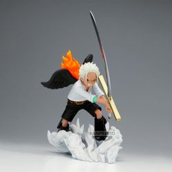 One Piece Senkozekkei S-Hawk