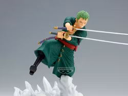 One Piece Senkozekkei Roronoa Zoro (Egghead Arc)