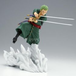One Piece Senkozekkei Roronoa Zoro (Egghead Arc)