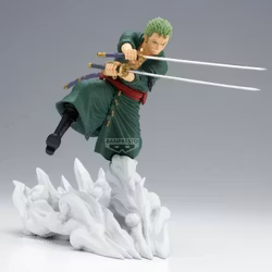 One Piece Senkozekkei Roronoa Zoro (Egghead Arc)