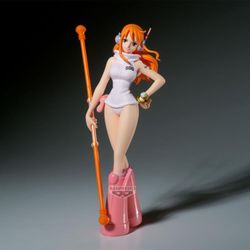 One Piece The Shukko Nami (Egghead Ver.)
