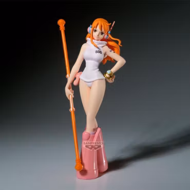 One Piece The Shukko Nami (Egghead Ver.)