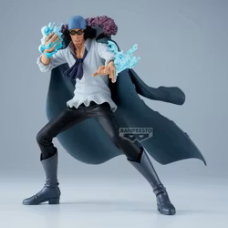 One Piece Battle Record Collection Kuzan Figure