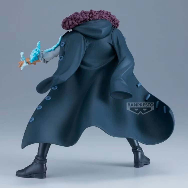One Piece Battle Record Collection Kuzan Figure