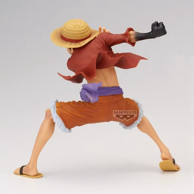 One Piece Maximatic Monkey D. Luffy I-II Special (Ver. A)