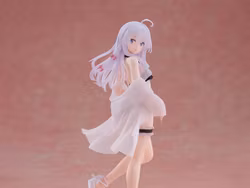 Wandering Witch: The Journey of Elaina Elaina (Swimsuit Ver.) Coreful Figure