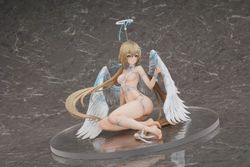 (18+) Houkiboshi Illustration Momoko-Chan