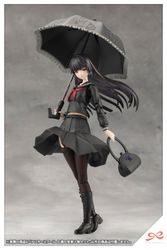 Sousai Shojo Teien Kuon Yakushiji's After School Actor Props Set 1/10 Scale Accessory Kit