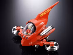 Mazinger Z Popynica Hover Pilder