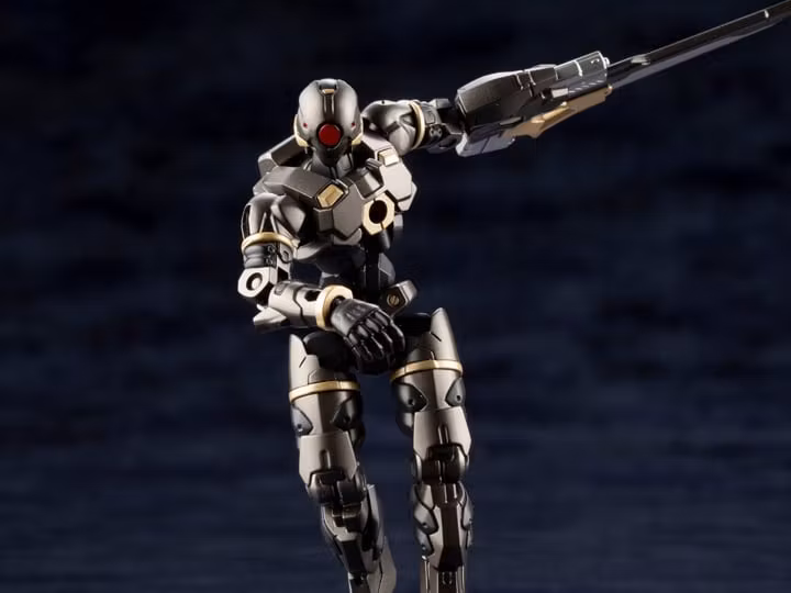 Hexa Gear Alternative Humanoid Jester 1/24 Scale Model Kit