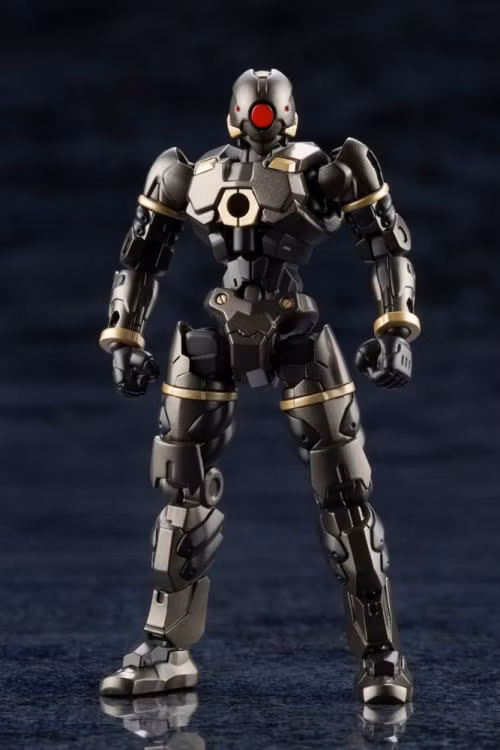 Hexa Gear Alternative Humanoid Jester 1/24 Scale Model Kit