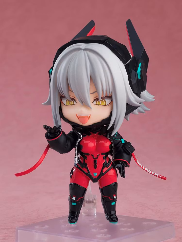 VShojo Nendoroid Zentreya