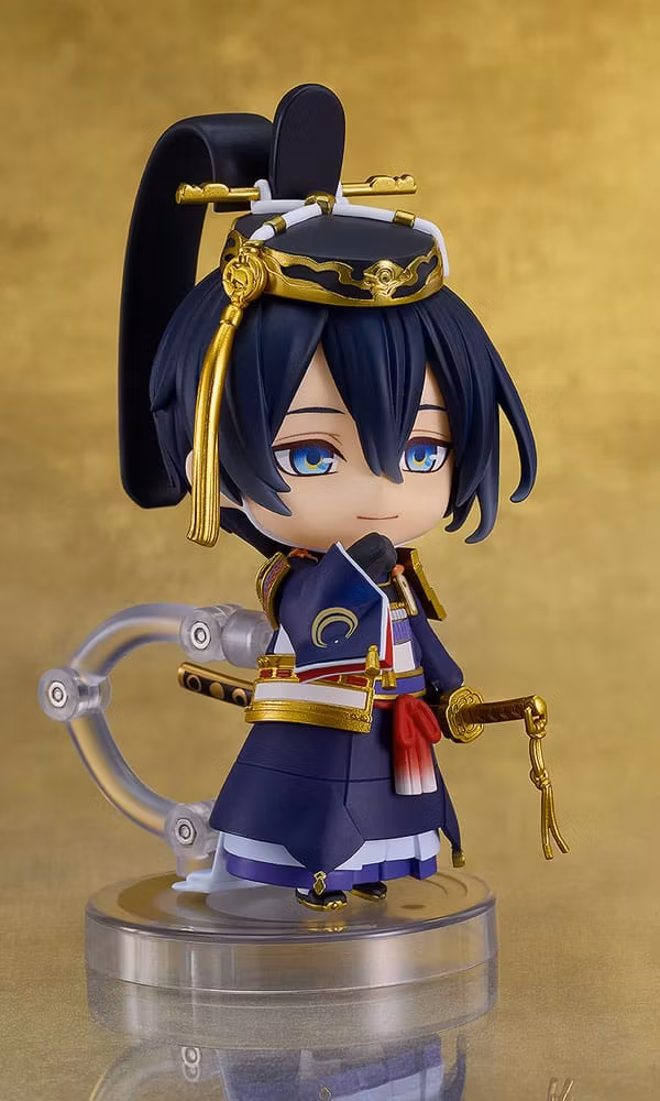 Touken Ranbu Online Nendoroid Mikazuki Munechika Kiwame