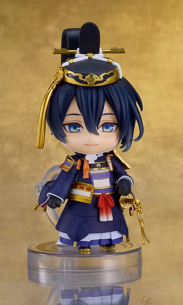 Touken Ranbu Online Nendoroid Mikazuki Munechika Kiwame