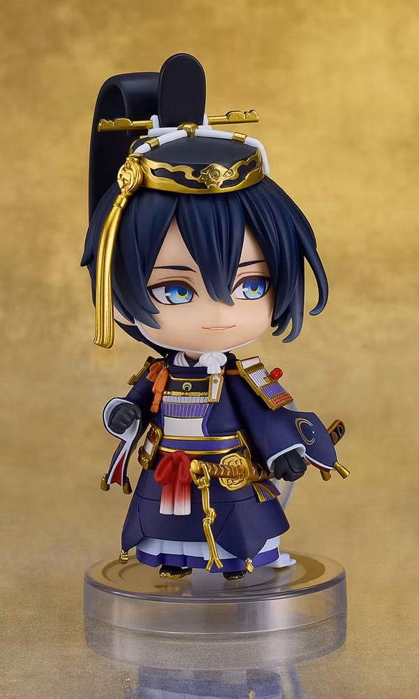 Touken Ranbu Online Nendoroid Mikazuki Munechika Kiwame