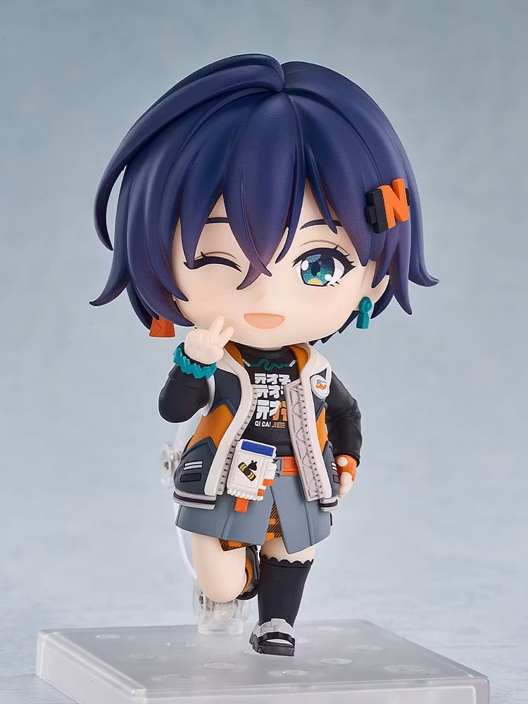 Zenless Zone Zero Nendoroid Belle