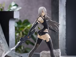 NieR: Automata Pop Up Parade A2 (YoRHa Typer A No.2)