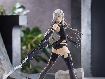 NieR: Automata Pop Up Parade A2 (YoRHa Typer A No.2)