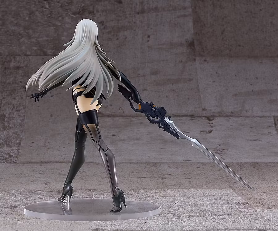 NieR: Automata Pop Up Parade A2 (YoRHa Typer A No.2)