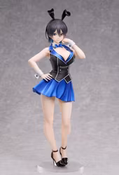 Bunny Garden B-Style Miuka 1/4 Scale Figure