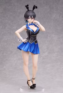 Bunny Garden B-Style Miuka 1/4 Scale Figure