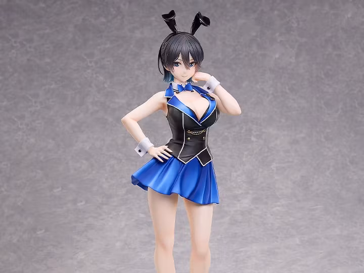 Bunny Garden B-Style Miuka 1/4 Scale Figure