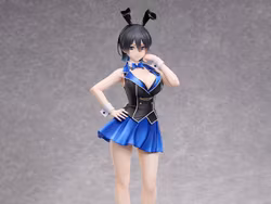 Bunny Garden B-Style Miuka 1/4 Scale Figure