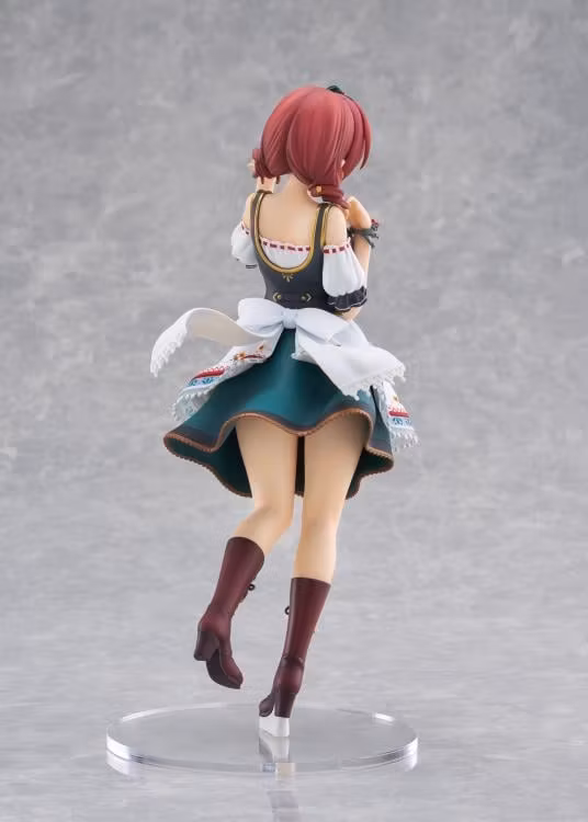 Love Live! Nijigasaki High School Idol Club Emma Verde 1/7 Scale Figure