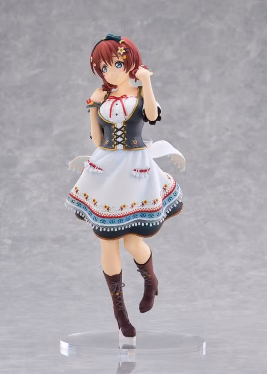 Love Live! Nijigasaki High School Idol Club Emma Verde 1/7 Scale Figure