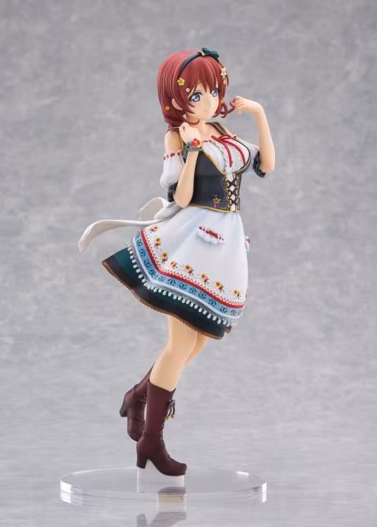 Love Live! Nijigasaki High School Idol Club Emma Verde 1/7 Scale Figure